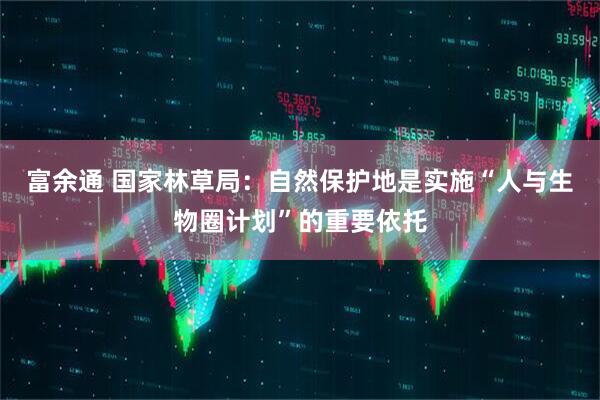富余通 国家林草局：自然保护地是实施“人与生物圈计划”的重要依托